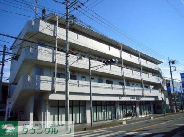 メゾンアルテミスの物件内観写真